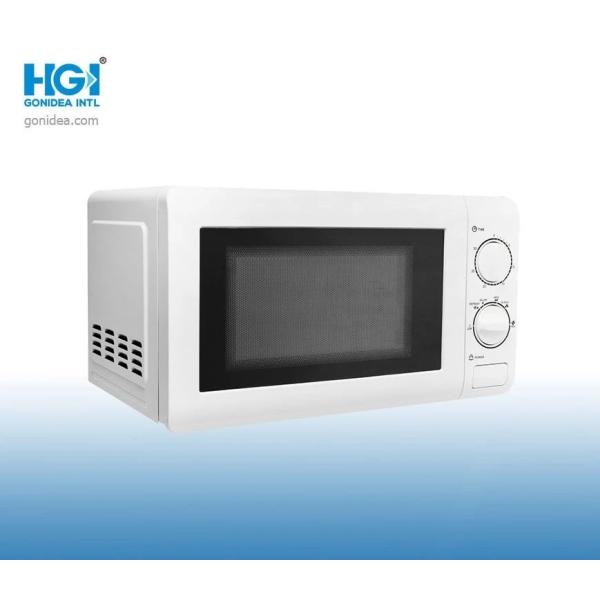 Buy New Convection Home 20 Liters Microwave Oven Black White at wholesale prices