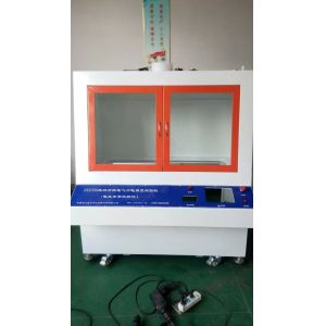 IEC 60243 Electrical Strength Testing Equipment For Insulating Materials