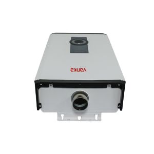 220V Instant Small Electric Water Heater New Design Energy Efficient