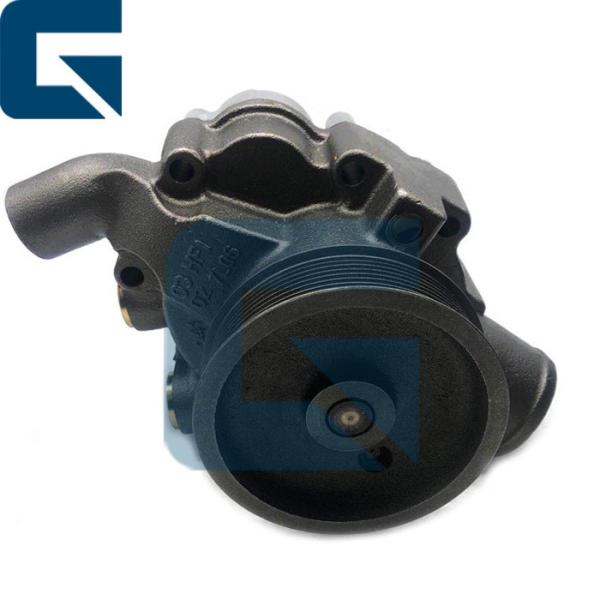 Buy 219-4452 2194452 Excavator E330D Engine C9 Water Pump at wholesale prices