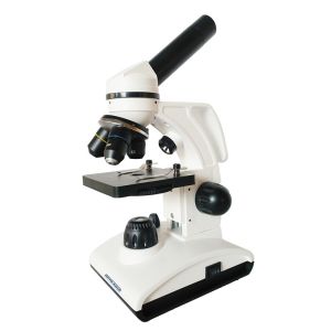 Quality Coarse Focusing Mono Opto Edu Student Compound Microscope for sale