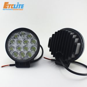 36V Rechargeable Mechanic Work Light ROHS Approved 4X4 Offroad