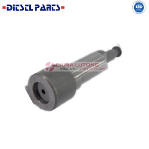 Fuel Injection Pump Plunger A174 for diesel injector
