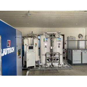 Medical Oxygen Generator: Stable Oxygen Supply for Clinical Respiratory Support