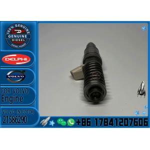 Diesel Fuel Injector 21586290 BEBE4C02001 BEBE4C14001 BEBE4C03001 BEBE4C03101