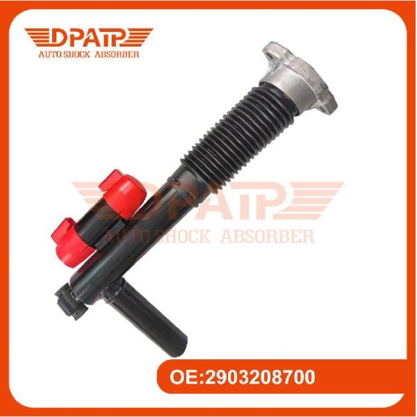 Buy Mercedes Benz AMG X 290 Rear Shock Absorber with Electric 2903208700 2903208800 at wholesale prices