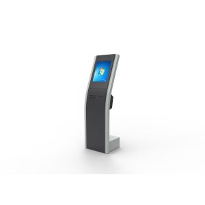 Customer Self Sevice Kiosk Customer Service Kiosk Library 250 Cd/㎡