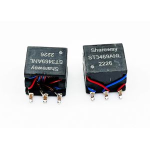 750343725 Low profile Push-Pull Transformers For Uninterruptible power supplies