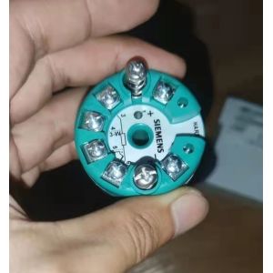 SITRANS TH300 Industrial Temperature Transmitter Sensor Molded Plastic 20mA