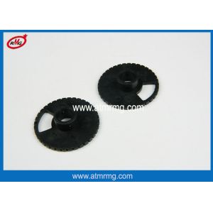 HCM 3842 CS ATM Equipment Parts Plastic Material 4P009179 For Hitachi