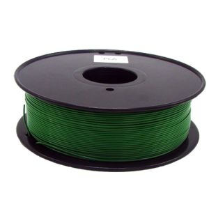 340m Length Clear 3d Printer Filament Pla Recycled High Toughness