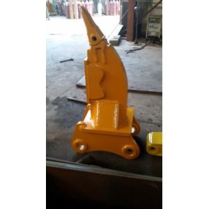 Small Komatsu 50 Ton Excavator Hydraulic Ripper
