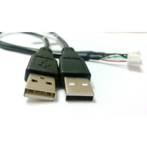 Flat Phone Wire USB Date Cable for Fast Charging and Data Transfer on MP3/MP4
