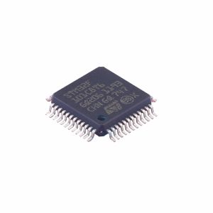 Quality STM32F101C8T6 (Electronic components)Integrated Circuits Microcontroller LQFP48 STM32F101 STM32F101C8T6 for sale