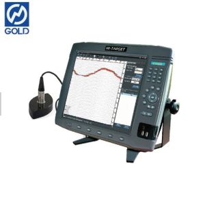 30Hz Water Depth Collecting Rate Marine Echo Sounder