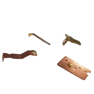 Ltd Professional Customized Sheet Metal Fabrication Services for Energy