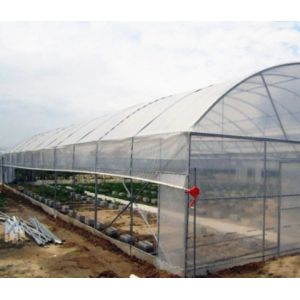 OEM ODM Plastic Sheeting Rolls Greenhouse Anti Aging Anti Fog