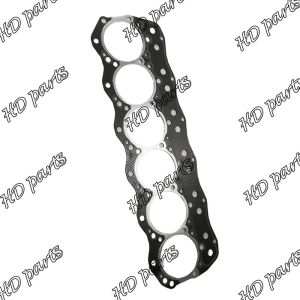 China 6D15 Gasket Repair Kit ME030913 For Mitsubishi Engine on sale