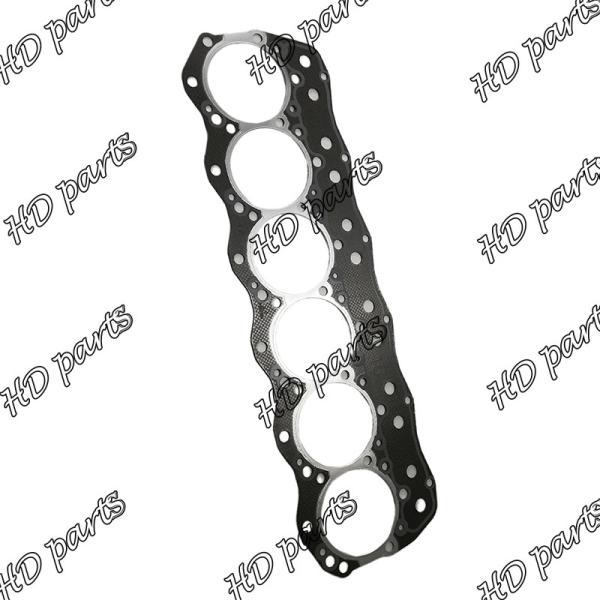 Buy 6D15 Gasket Repair Kit ME030913 For Mitsubishi Engine at wholesale prices
