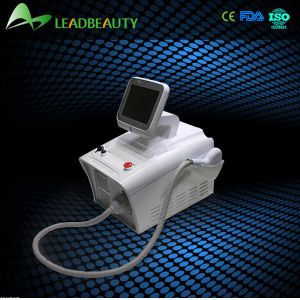 808nm Diode Laser Hair Removal Equipment For Permanent Hair Removal