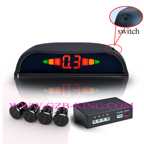Buy Parking Sensor With LED Display at wholesale prices