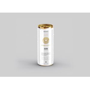 Aluminum Can Carbonated Filling Machine Line Soft Drinks CSD