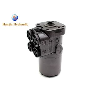 Quality Hydraulic Direction Control Unit Used For Wheel Loaders Open Center 17Mpa 500ml/r for sale