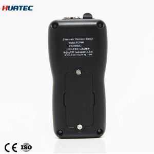 Ultrasonic Wall Thickness Meter ndt Thickness Gauge Ultrasonic Thickness Gages