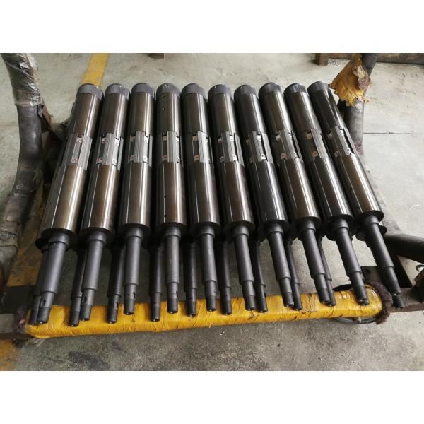 CBB Horizontal Lath Type 60mm Air Expanding Shaft