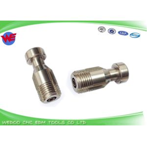 100445225 204314820 bushing sub assembly Shaft For Injection Chamber Empty