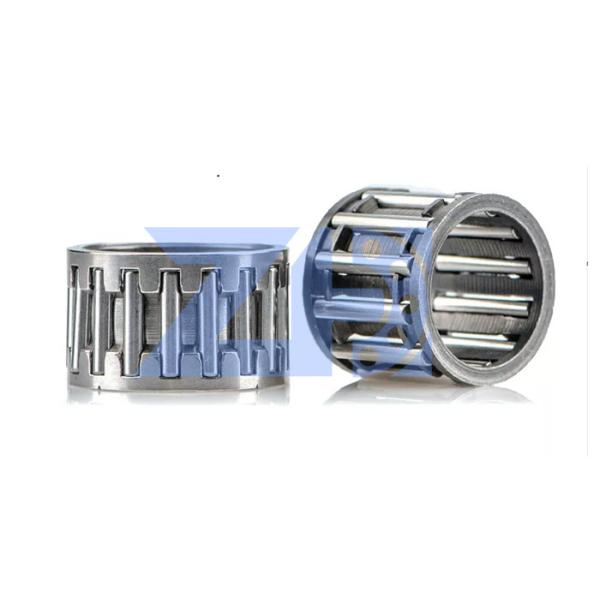 Buy Stainless Steel Drawn Cup Needle Roller Bearing 234353  234-353 at wholesale prices