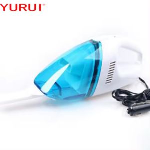 Handheld Portable Wet And Dry Vacuum Cleaner Washable Filter