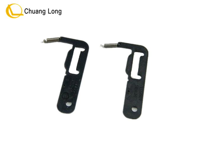 ATM Machine Parts NMD100 Cash Dispenser Locking Arm RS A005516