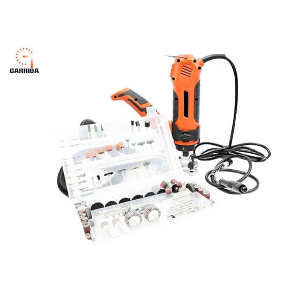 Electric Twist Multi Trimmer Wood Laminate Router Rotary Grinder Jigsaw Cut Saw