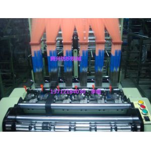 China jacquard elastic needle loom machine for garments on sale