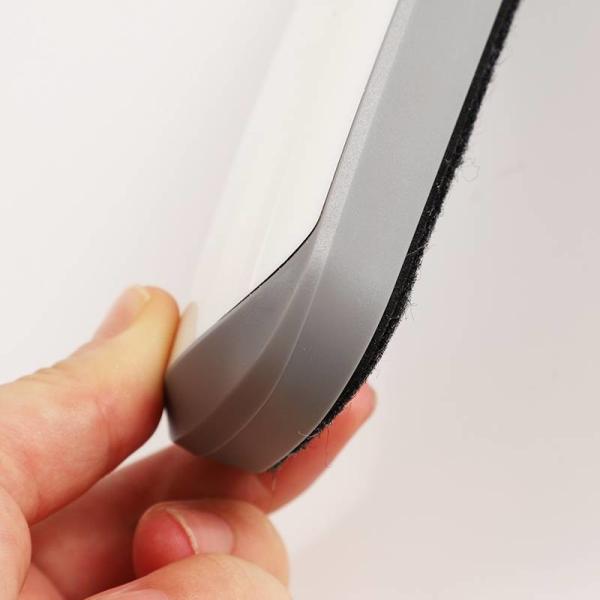 Handy Classroom Whiteboard Erasers Chalkboard Magnetic Dry Eraser Duster