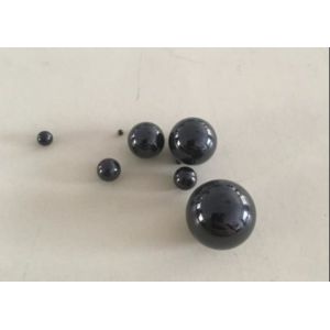 11mm G5 Si3N4 Silicon Nitride Ceramic Bearing Balls High Precision
