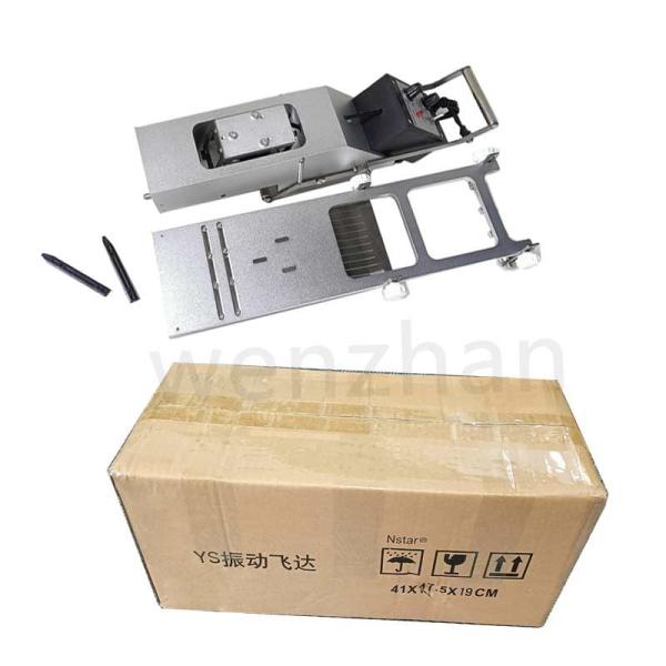 Buy SMT PCB Assembly Machine YAMAHA Machine YS STICK Vibration Feeder at wholesale prices