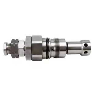 EC460 Main Relief Valve Voe14597185 14597185 EC460 Relief Valve Voe14622932