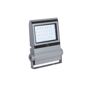 3000K 50W  Chip High Power LED Flood Light 5 Years Warranty , CE DLC certificated