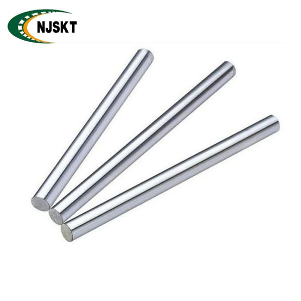 Buy Customizable SFC4 Linear Shaft 4mm Tapped  Linear Motion Shaft  at wholesale prices