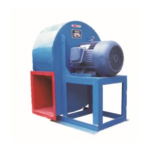 4-72 Centrifugal Dust Blower Fan For Spray