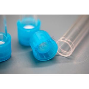 35um Nylon Mesh Strainer Cap for Flow Cytometry Tubes