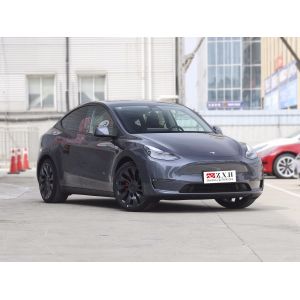 Tesla Model Y New Energy Vehicle Rear Wheel Drive Usdsedan Full Electric Suv