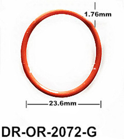 Automotive Replacement FKM Material Fuel Injector O Rings Best Sellers