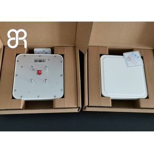 Engineering Plastic ASA RFID Antenna Suitable for Your Requirements