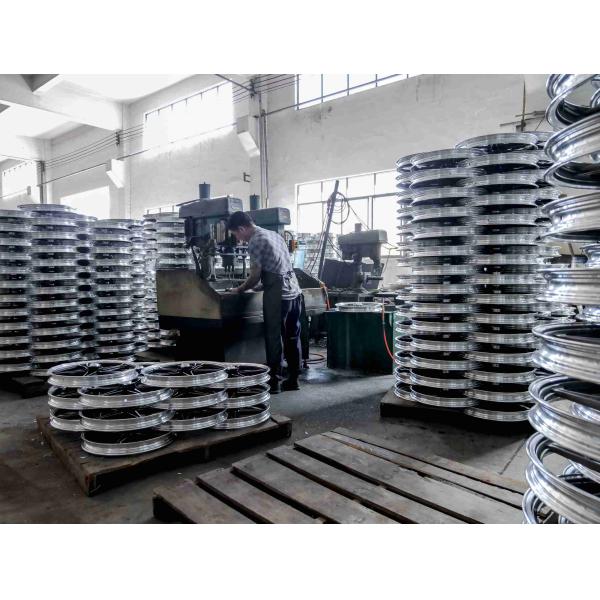 Chevy Replacement Passenger 22 Inch Car Rims Aluminum Alloy