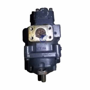 708-1T-00710 7081T00710 7081T00711 708-1T-01711 Komatsu Forklift Hydraulic Pump