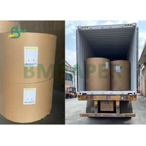 350g C1S Food Grade Cardboard For Healthcare Products Package 450 * 720mm