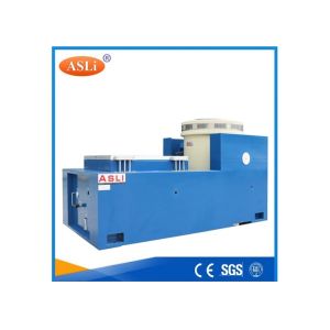 Lab Test Equipment Horizontal High Frequency Vibration Tester